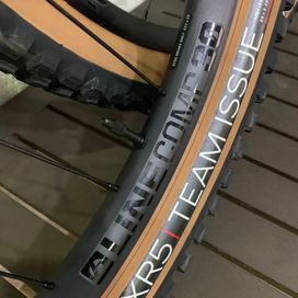Rodas Bontrager Line Comp 30